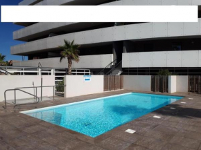 Superbe Appartement T3 - 4 Personnes - 100 m de la plage - Piscine- 4ODYS206C